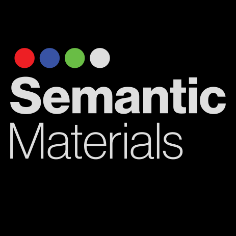 Announcing Semantic Materials - Materials Modelling